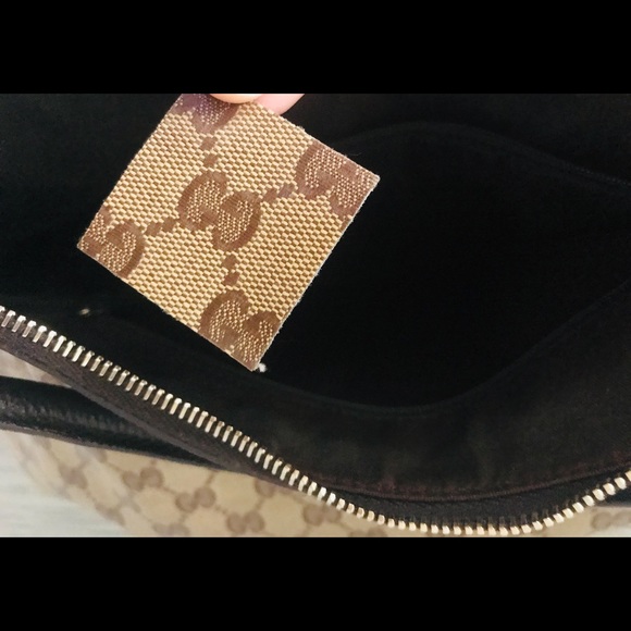 Authentic Gucci Bag - Picture 10 of 12
